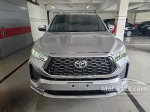 2026 Toyota Kijang Innova Zenix 2.0 V HV Modellista (Non Premium Color) MPV