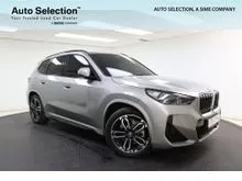 2023 BMW iX1 xDrive30 M Sport