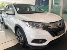 2020 Honda HR-V 1.8 i-VTEC E SUV