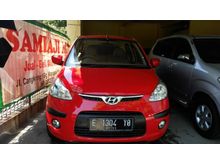 2009 Hyundai i10 1.1