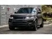 Used 2013 Land Rover Range Rover Sport 3.0 HSE SUV