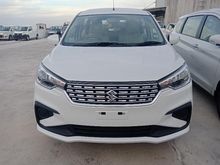 2018 Suzuki Ertiga 1.5 GL MPV