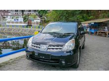 2010 Nissan Grand Livina 1.5 XV MPV