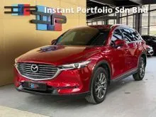 2020 Mazda CX-8 2.2D SKYACTIV-D 4WD High SUV CX8