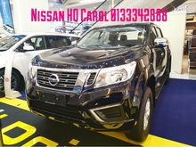 2019 Nissan Navara 2.5 NP300 SE Pickup Truck