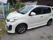 Used 2013 Perodua Myvi 1.5 Extreme Hatchback