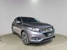 2019 Honda HR-V 1.5 E SUV