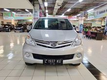 2015 Daihatsu Xenia 1.3 R DLX MPV