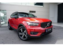 2019 Volvo XC40 2.0 T5 R-Design SUV
