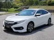 Used 2019 Honda Civic 1.8 S i