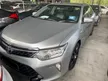 Used 2015 Toyota Camry 2.5 Hybrid Sedan