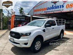 2019 Ford RANGER 2.2 XL+ Open Cab Hi-Rider Pickup