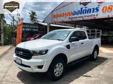 2019 Ford RANGER 2.2 Open Cab (ปี 15-21) XL+ Hi-Rider Pickup