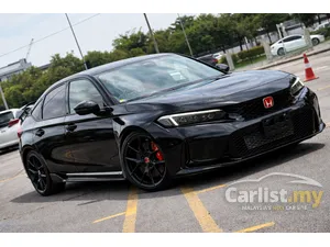 2023 Honda Civic 2.0 Type R Hatchback