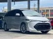 Recon 2017 Toyota Estima 2.4 AERAS MPV