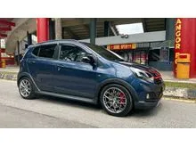 2020 Perodua AXIA 1.0 Style Hatchback