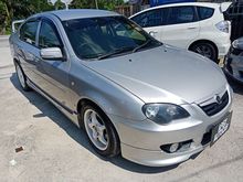 2014 Proton Persona 1.6 (A) Executive FACELIFT Sedan 1 OWNER FULL SERVICE. MEGA CLEARANCE.