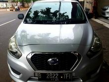 Promo TDP 5 JUTA, Datsun GO+ panca 2015