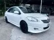Used Nice No.9979,Full TRD Bodykit,16 inch Sport Rim,One Owner,Well Maintained