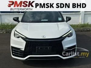 2025 Lexus LBX 1.5 Premium Single Tone SUV
