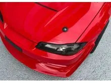 2002 Nissan Silvia 2.0 S15 Coupe