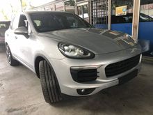 2015 Porsche Cayenne 3.6 FL SUV