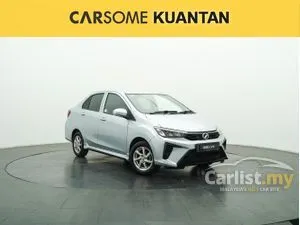 2020 Perodua Bezza 1.0 G Sedan