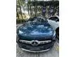 Used 2022 Mercedes
