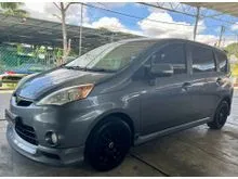 2010 Perodua Alza 1.5 EZi MPV