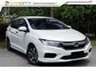 Used 2018 Honda City 1.5 E i