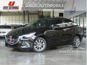 2019 Mazda 2 1.3 (ปี 15-25) SP Sedan