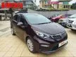 Used 2021 Proton Persona 1.6 EXECUTIVE FACELIFT (A) FREE WARRANTY / FULL SERVICE PROTON / LOW MILEAGE / ACCIDENT FREE / 1 OWNER / VERIFIED