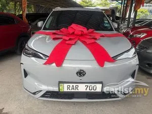 2025 Proton e.MAS 7 Premium SUV
