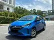 Used 2022 Perodua Myvi 1.3 G Hatchback FULL SERVICE RECORD UNDER WARRANTY LOW MILEAGE CONDITION LIKE NEW CAR 1 CAREFUL OWNER CLEAN INTERIOR ACCIDENT FREE