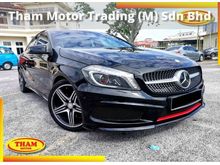 2014 Mercedes-Benz A250 2.0 Sport Hatchback