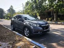 2018 Honda HR-V 1.5 E SUV Istimewa