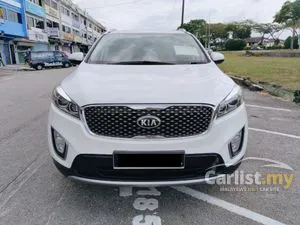 2018 Kia Sorento 2.4 MS SUV