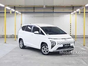 2022 Hyundai Stargazer 1.5 Trend MPV