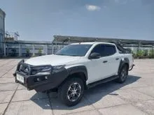 2023 Mitsubishi Triton 2.4 Exceed Double Cab 4X4 Pickup