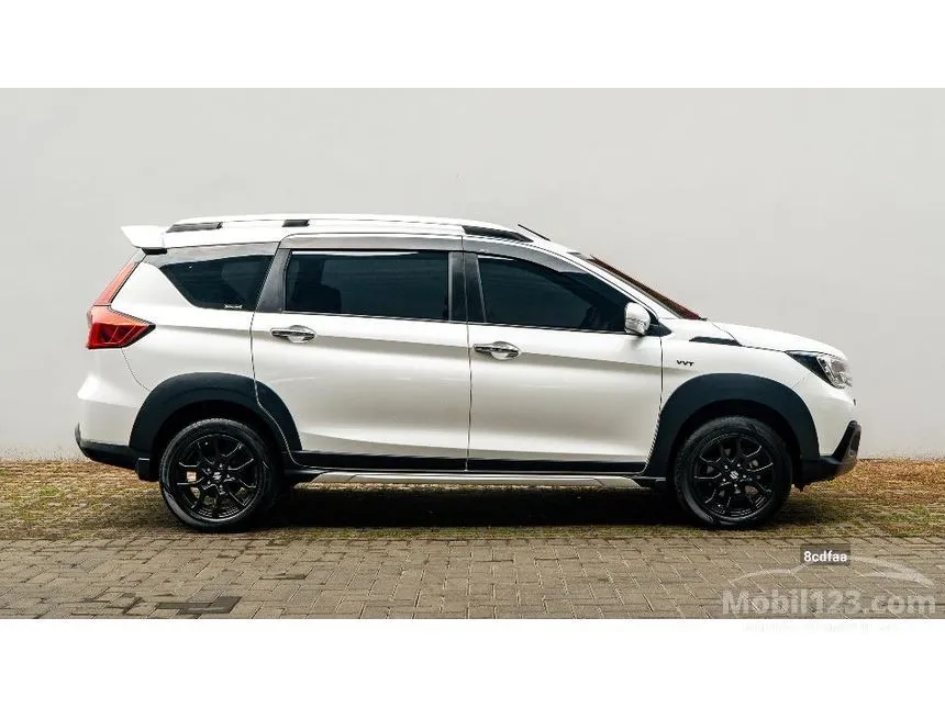 2024 Suzuki XL7 Beta Hybrid SUV