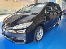2015 Toyota Wish 1.8 X 4WD *FREE 5YEAR WARRANTY*