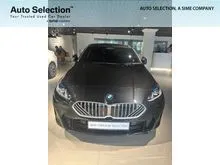 2025 BMW 218i 1.5 M Sport Coupe