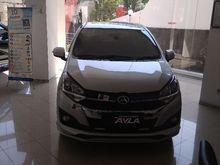 PROMO DAIHATSU AYLA TERMURAH SEJATIM PROVINSI