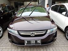 2008 Honda Odyssey 2.4