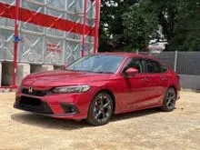 2023 Honda Civic 1.5 V Sedan