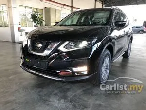 2022 NEW NISSAN XTRAIL 2.5 (A) COMFORT RM144,700 NEGO (Ready Stock)  *** CALL / WHATAPP ME NOW FOR MORE INFO 012-5261222MS LOO ***