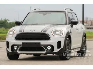 2021 MINI Countryman 1.5 Cooper SUV