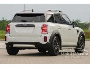 2021 MINI Countryman 1.5 Cooper SUV