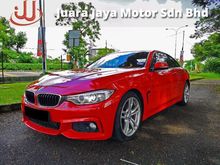 2014 BMW 428i 2.0 M Sport Coupe