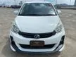 Used 2012 Perodua Myvi 1.5 SE Hatchback,tip top condition,one owner,WARRANTY FREE GIFT